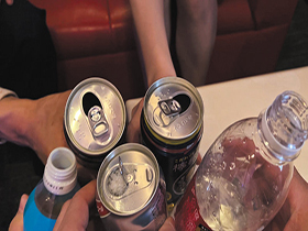 【悲報】トロトロ神乳オッパイ女さん 　変態彼氏の要望で見知らぬ男にマ〇コプレゼント　サンプル画像05